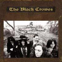 Vinile - Black Crowes (The) - The Southern Harmony And Musical Companion - Univ