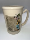Disney Goofy Coffee Mug, 16 Oz., 3D on Both Sides. “The Original Goofy Guy” — photo 1