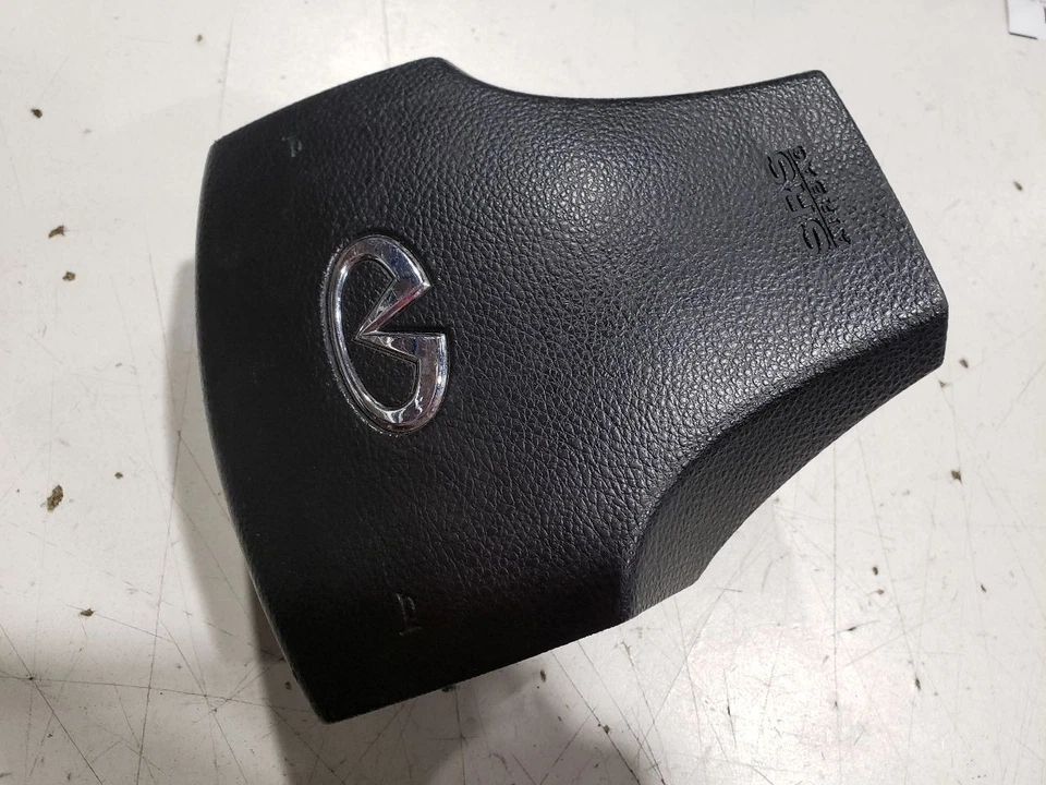 Infiniti G35 2005 - Bolsa de aire del volante - OEM Foto 4 de 4