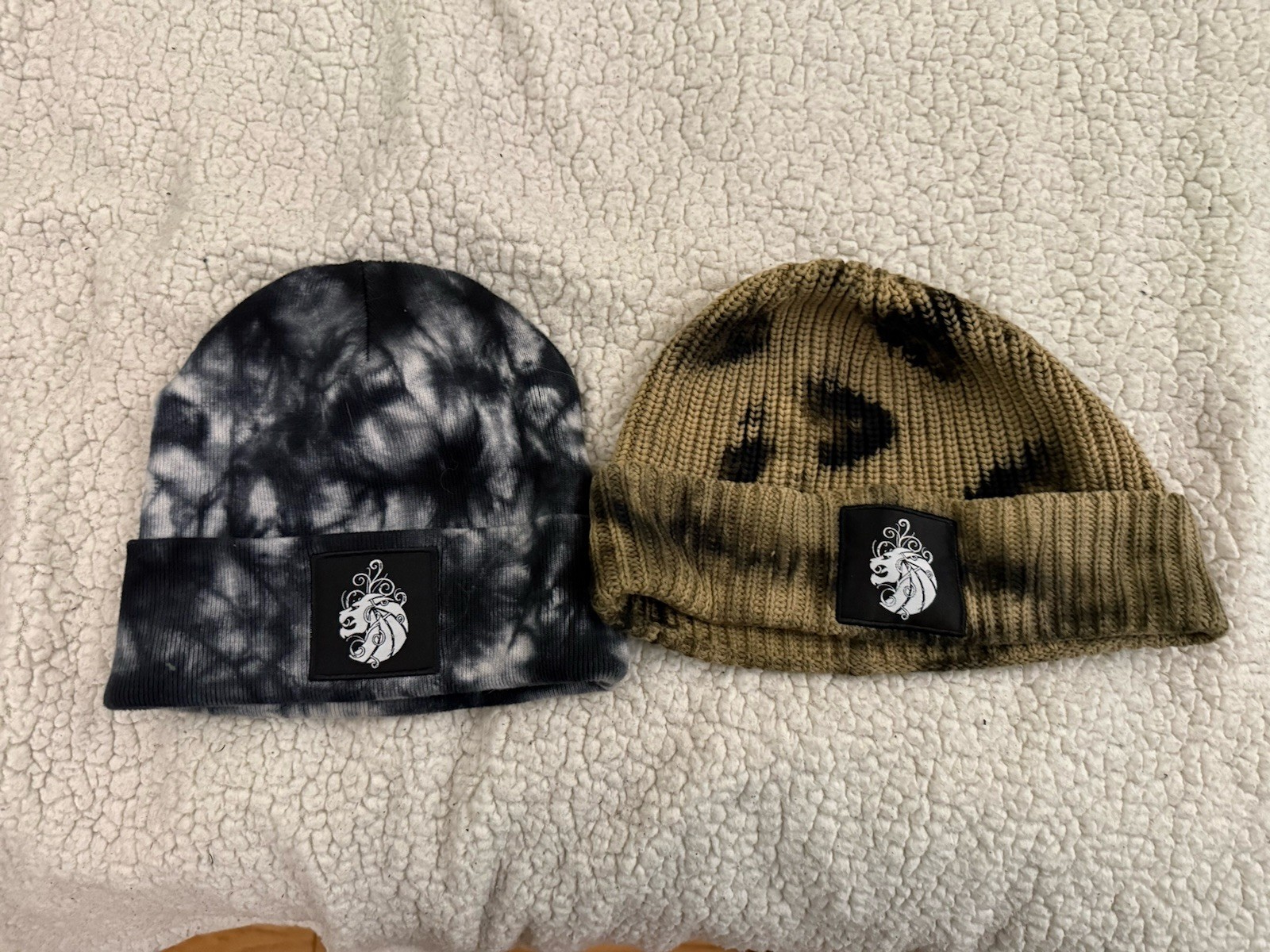 Beanie Hat