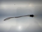 GE Oven Microwave Door light switch Fits JKP64 — photo 1