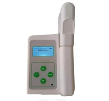 Chlorophyll Meter Handheld Chlorophyll Tester Plant Nutrient Analyzer 