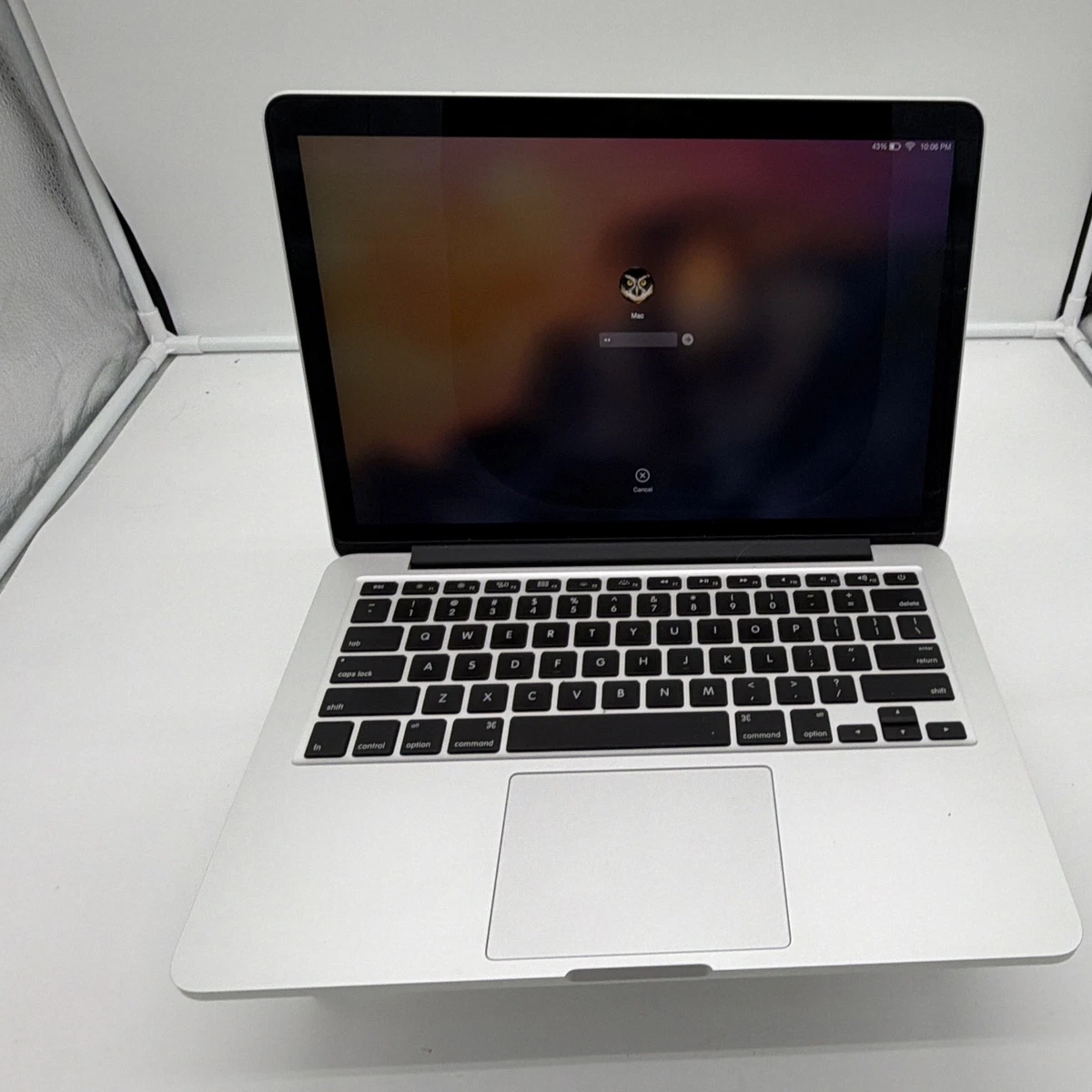 Apple MacBook Pro 13 in 2015 for sale | eBay