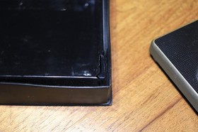 King Of The Monsters Neo Geo AES US Version Dog Tag U.S. Seller