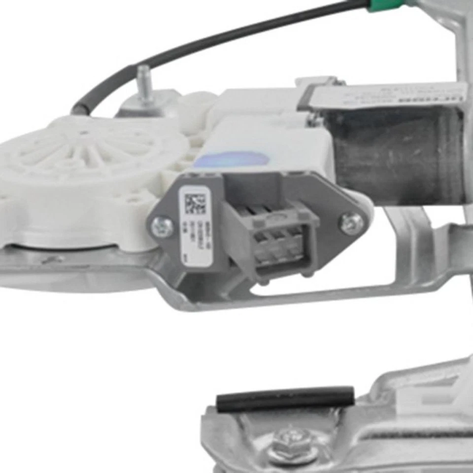 Genuine ACDelco For Cadillac DTS 2006-2011 Power Window Regulator Passenger Side Foto 2 de 4