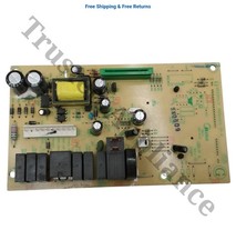 Microwave Main Control Board Electronic Contr...