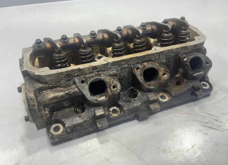 Chrysler Town & Country 2002-2007 culata lado del conductor genuina OEM usada Foto 4 de 4