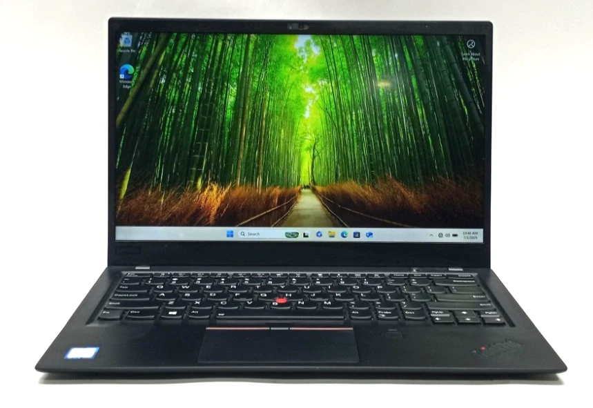 Lenovo Thinkpad X1 Carbon 6th Gen PC Laptops & Netbooks for Sale