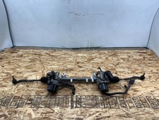 INFINITI Q50 Q60 14-24 OEM DUAL MOTOR ADAPTIVE STEERING RACK AND PINION RWD ASSY