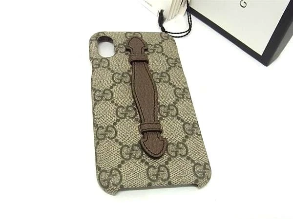 Gucci Leather Cell Phone Cases and Covers for sale | eBay