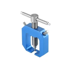 Mini Gear Puller - Stainless Steel, For RC Drift Wheels & Motor Upgrade