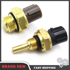Replace 37870-PJ7-003/37760-P00-003 Cooling Fan Switch Water Temperature Sensor