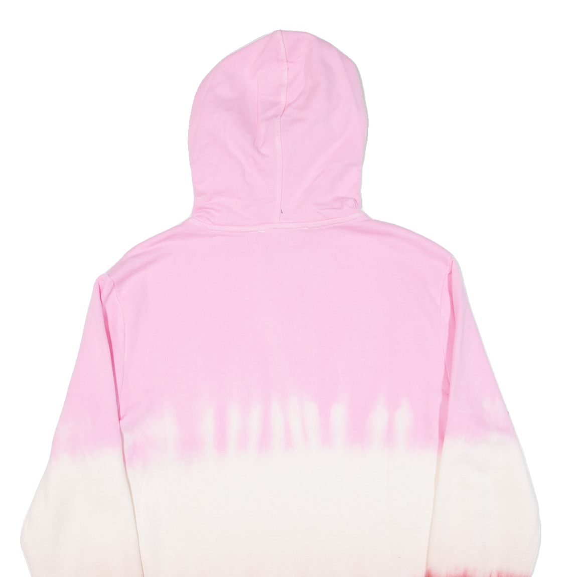 Felpa con cappuccio FILA donna rosa S