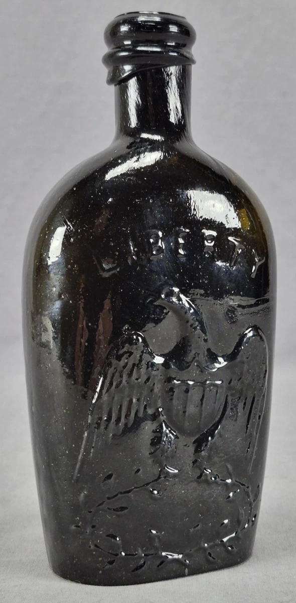 Collectible Antique Bottles (Pre-1900) | eBay