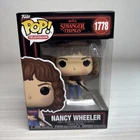 Funko Pop! Vinyl: Stranger Things - Nancy Wheeler #1778