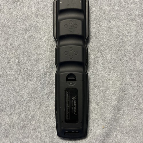 Universal Fernbedienung MX990 MX-990 ohne Akku - Bild 4 von 6