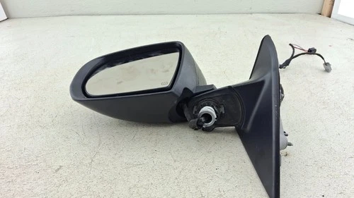 2022-2025 JEEP COMPASS FRONT LEFT SIDE DOOR REAR VIEW MIRROR OEM