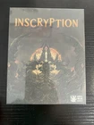 Inscryption Switch 2024 SRG Devolver Edition New Sealed special Reserve
