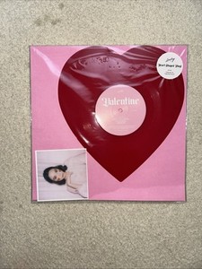 Laufey Vinyl Valentine | eBay Laufey Vinyl Valentine | eBay