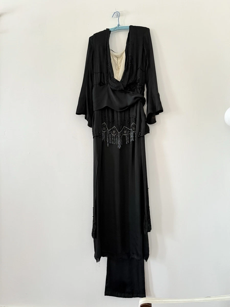 Women's Formal 1900s Decade Vintage Dresses for sale | eBay Women's Formal 1900s Decade Vintage Dresses for sale | eBay
