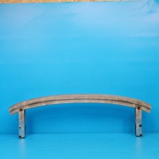 Audi A6 4F C6 Aufpralldämpfer hinten 4F0807313D Stoßstangenträger Original