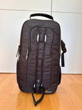 Lowepro Slingshot 250 AW – Foto Rucksack / Sling Bag, Schwarz