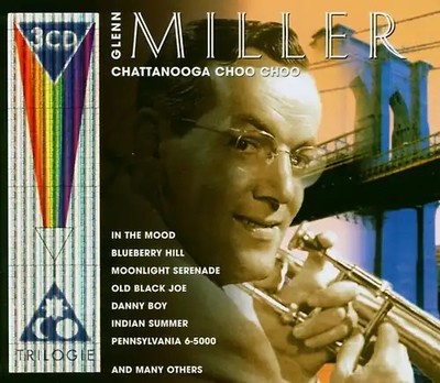 Glenn Miller - Chattanooga Choo Cho