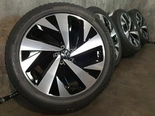 VW ID.4 E21 ID.5 E39 Drammen Alufelge Winterreifen 20 Zoll 11A601025A 11A601025H