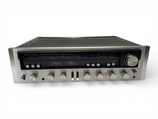 KENWOOD KR-7600 VINTAGE AM/FM STEREO RECEIVER