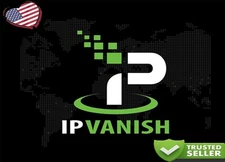 IPVanish VPN -1 year---- 2Year - Best VPN ✅Best ✅ vpn