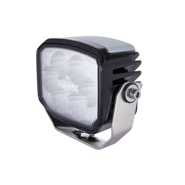 Arbeitsscheinwerfer 24 V 22 W LED 5.700 K 1.300 Lm Hella FüR Sany-image