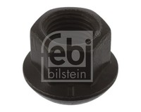 Radmutter Febi Bilstein 46610 FüR VW Porsche 356 T3 T2 914 T1 911 924 Stahl Bus
