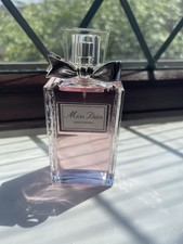 Image of Dior Miss Dior Rose N'Roses Eau de Toilette Spray 100ml