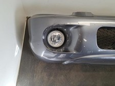 Pare-choc avant Hyundai SANTA FE