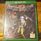 Sword Art Online: Fatal Bullet - Xbox One - Brand New | Factory Sealed