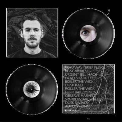 Clark 05-10 (Vinyl) 12'' Album