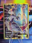 Mewtwo EX (Full Art) 103/108 Evolutions Holo