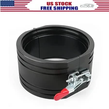 Detroit Diesel 60 Series 12.7L EGR Piston Ring Compressor J-46927