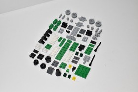 LEGO CREATOR 3 in 1: Mini Trains (4837) - Set of 3 - PREMIUM RESTORED 100%