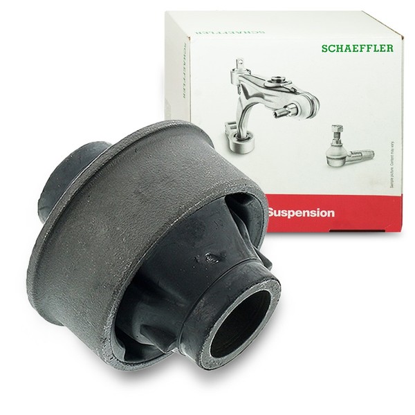 Schaeffler Fag Querlenker Lagerung Passend FüR Toyota Urban P1 Verso Yaris P1-image