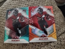 Celestial Fire Burst Jaelon