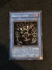 Yugioh Relinquished MC1-EN003 Secret Rare Limited Ed Master Collection 1