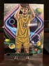 Austin Reaves Lakers 2024 Topps Chrome Cosmic #56 Basketball Free Shipping!
