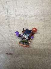 Activision Skylanders Giants Royal Double Trouble Rare Variant