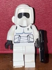 Lego Star Wars Scout Trooper Minifigure