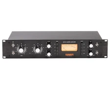 Warm Audio WA76-D Single-Channel Clean Gain Discrete FET Studio Compressor