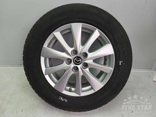 Mazda CX-5 R17 Alloy Wheel With 225/65 5mm Tire 2013 9965617070