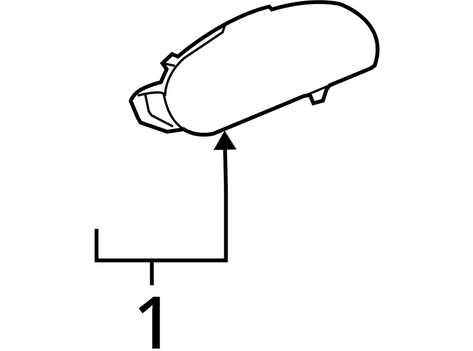 2005-2007 Saturn Ion Speedometer Instrument Cluster Gauges RBLZG - Image 4 of 4