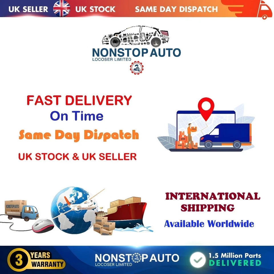 Exhaust Mounting Holder Fits SKODA Favorit Felicia 115690800 - Image 3 of 4