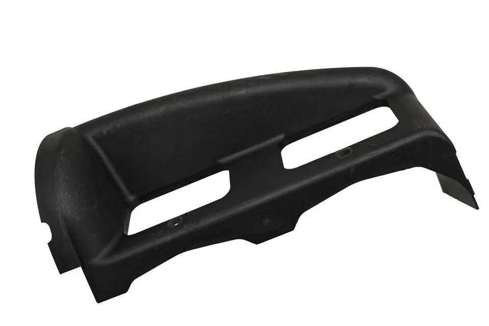 13 Ski-Doo Skandic WT 550F tampa de cobertura de ventilador inferior - Imagem 2 de 3